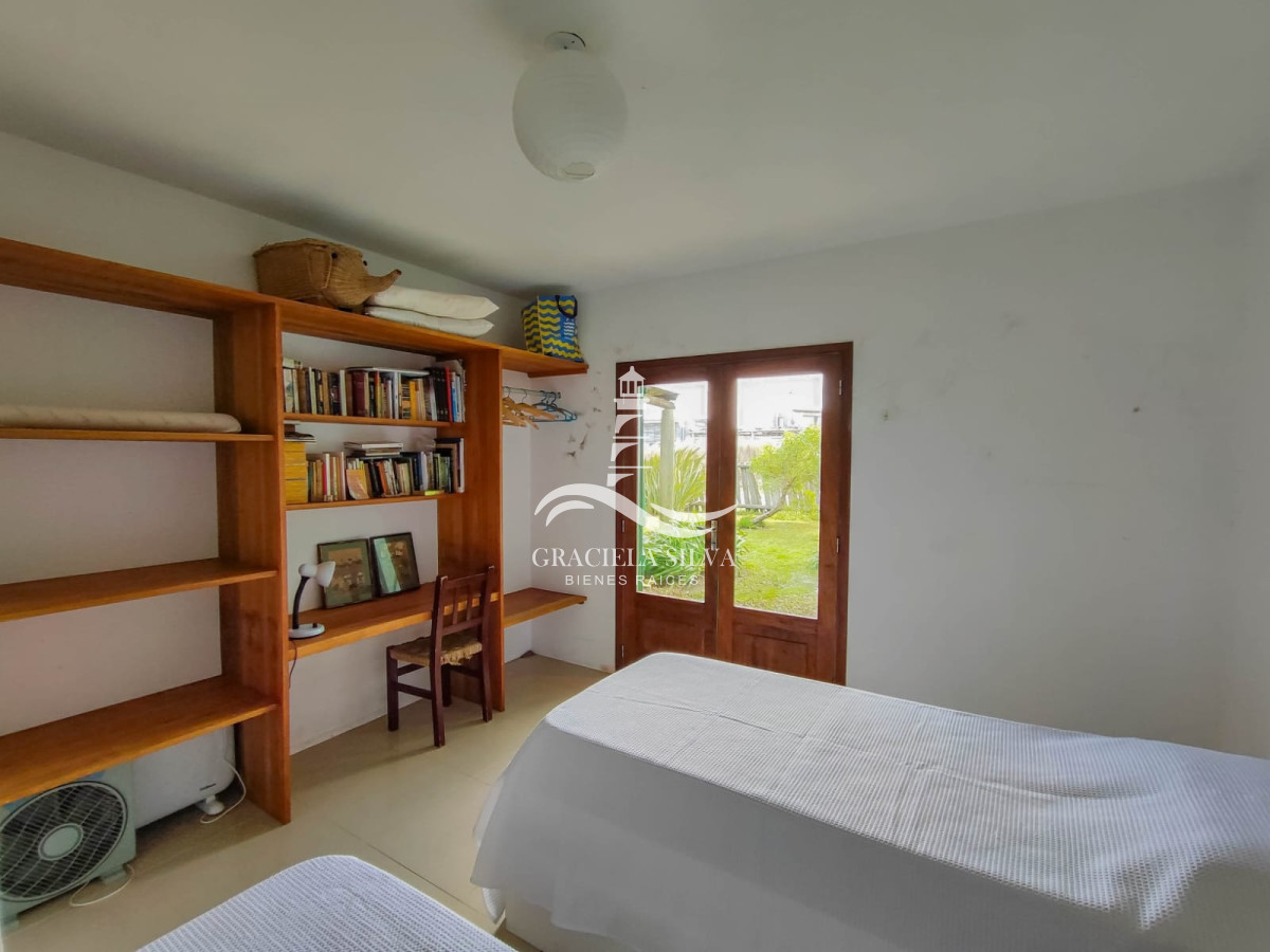 Casa ID.416 - Casa El Anexo - José Ignacio