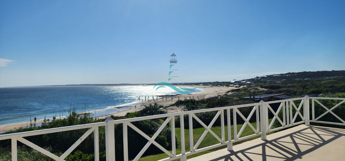 Casa ID.396 - Casa La Folie -José Ignacio