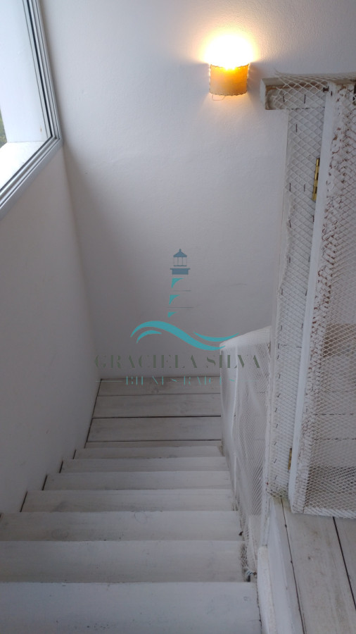 Casa ID.395 - Casa El Árbol -José Ignacio