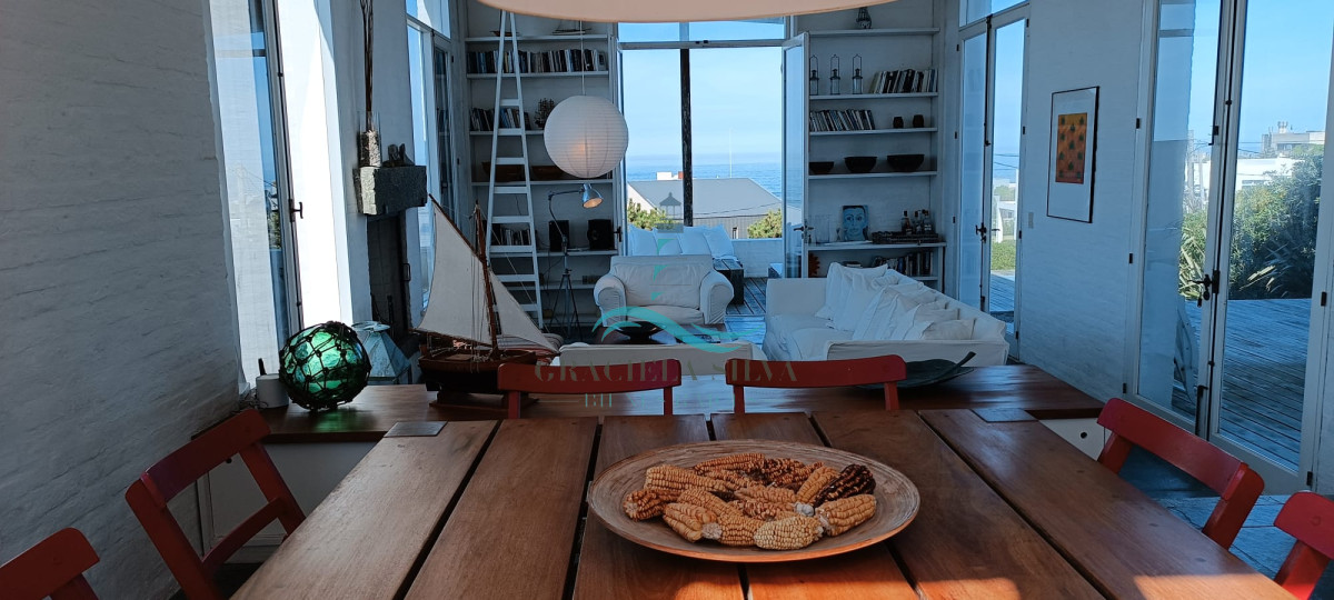 Casa ID.403 - Casa en José Ignacio