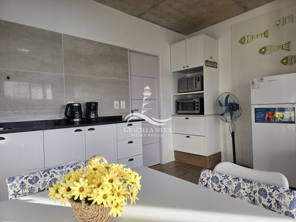 Casa ID.443/Acogedora-casa-de-1-dormitorio-en-La-Juanita - Acogedora casa de 1 dormitorio en La Juanita