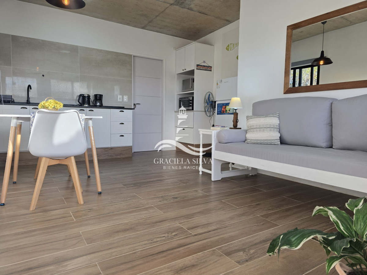 Casa ID.443/Acogedora-casa-de-1-dormitorio-en-La-Juanita - Acogedora casa de 1 dormitorio en La Juanita