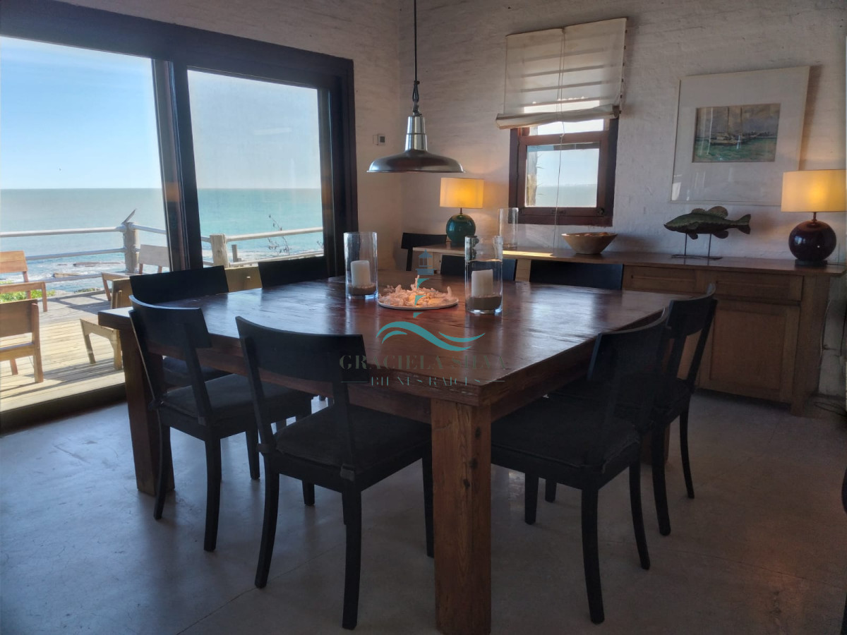 Casa ID.406/Casa-La-Escondida-José-Ignacio - Casa La Escondida -José Ignacio