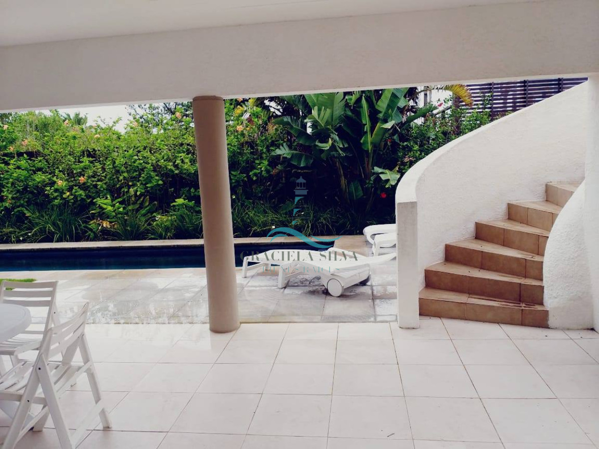 Casa ID.390 - Casa Caparcona -José Ignacio