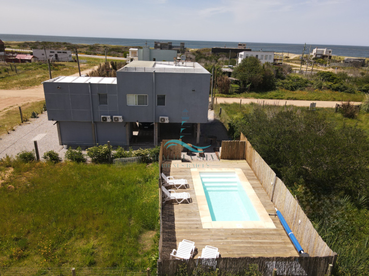 Casa ID.383 - Casa en Jose Ignacio, Santa Monica