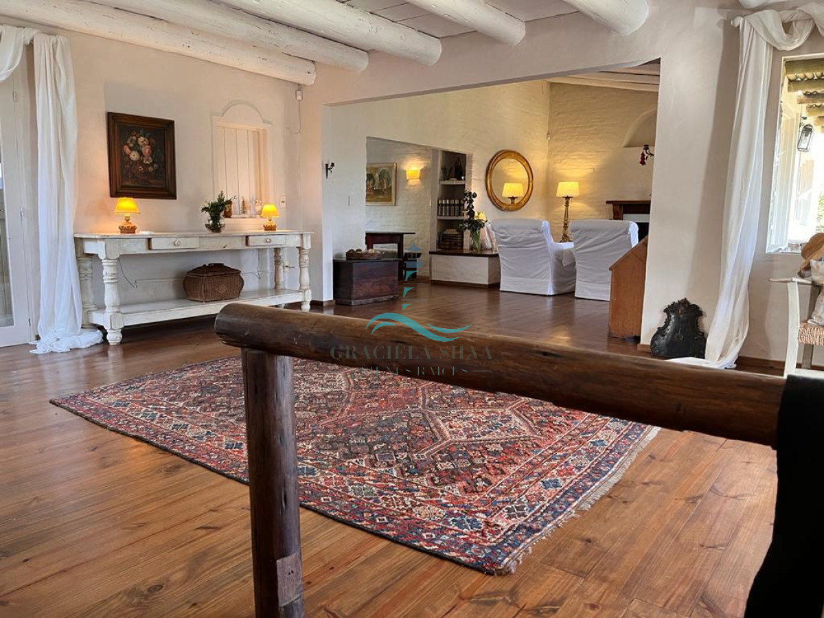 Casa ID.407/Casa-La-Paz-José-Ignacio - Casa La Paz -José Ignacio