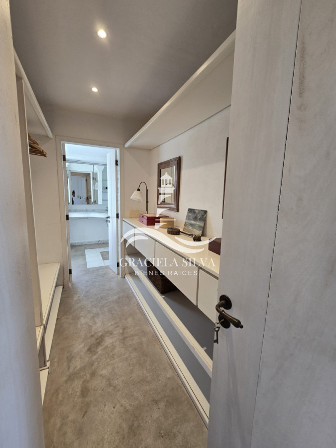 Casa ID.398 - Casa primera línea, vistas espectaculares -José Ignacio