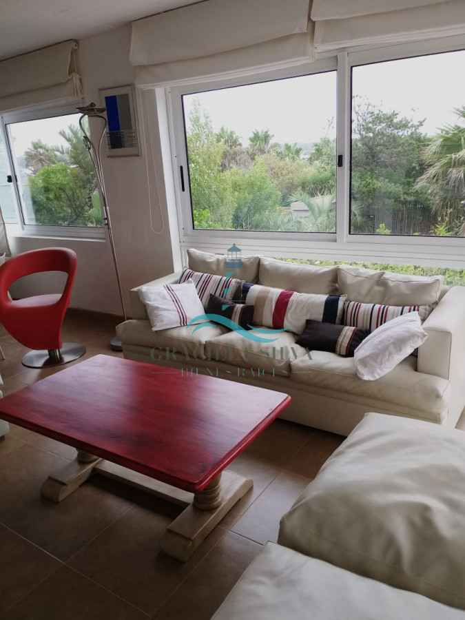 Casa ID.390 - Casa Caparcona -José Ignacio