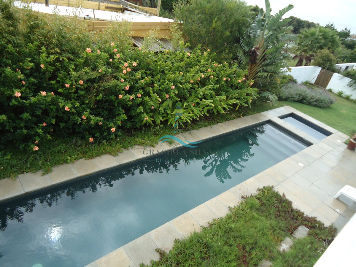 Casa ID.390 - Casa Caparcona -José Ignacio