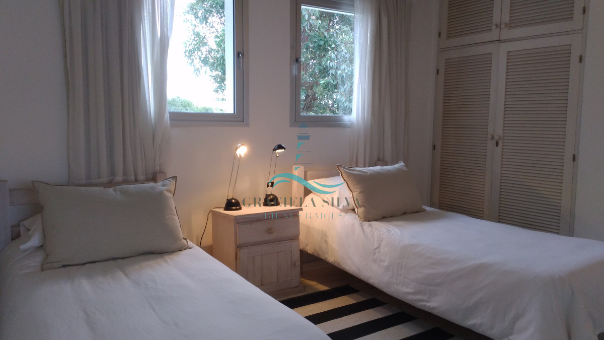 Casa ID.395 - Casa El Árbol -José Ignacio