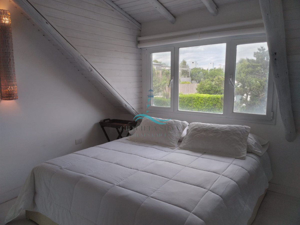 Casa ID.400 - Casa Los Horneros -José Ignacio
