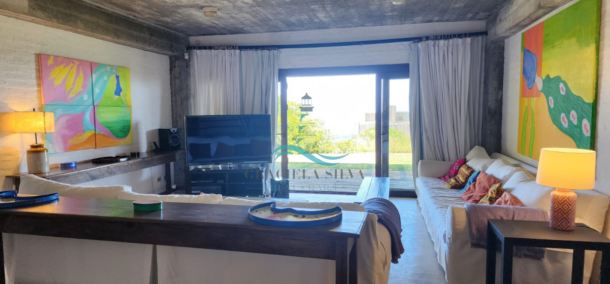 Casa ID.406/Casa-La-Escondida-José-Ignacio - Casa La Escondida -José Ignacio