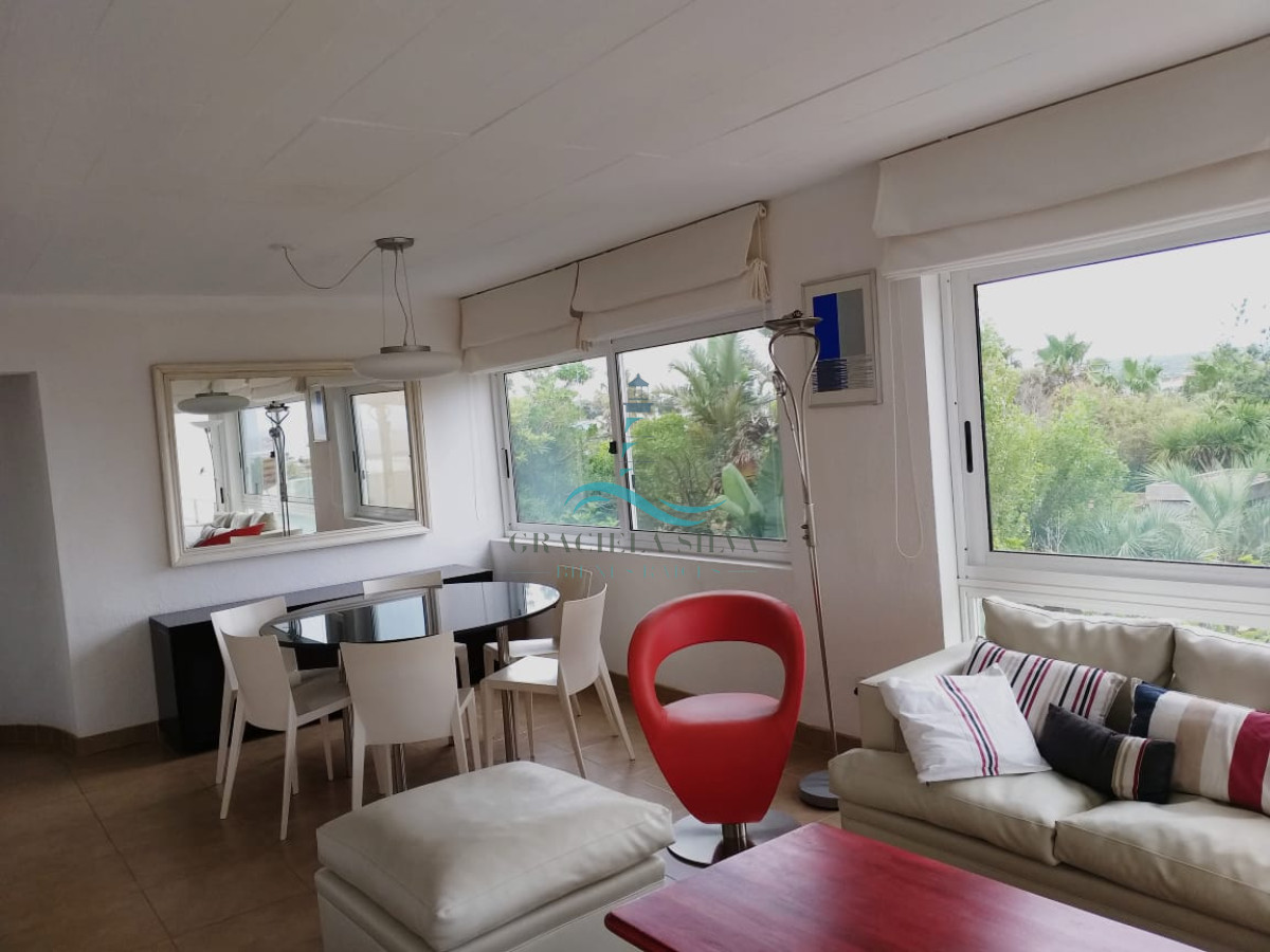 Casa ID.390 - Casa Caparcona -José Ignacio