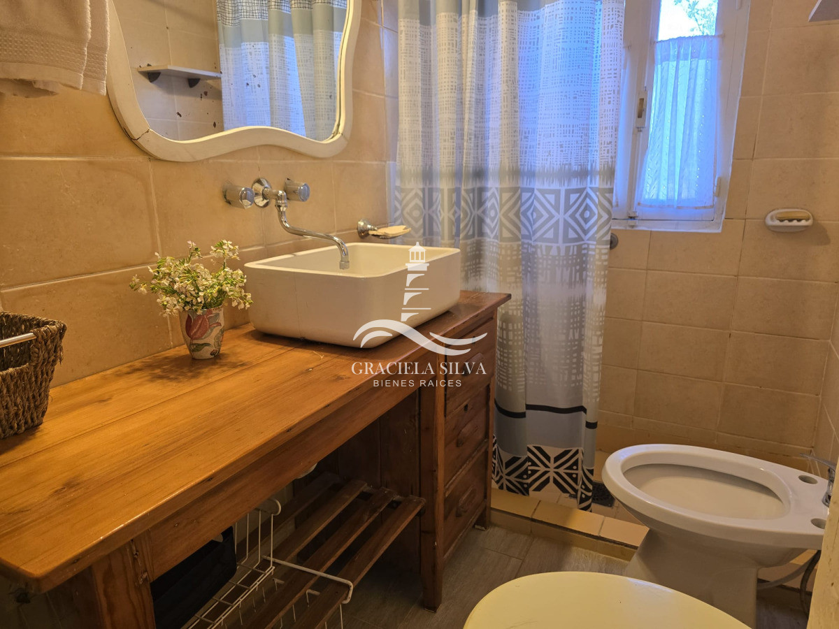 Casa ID.423/Acogedora-casa-en-José-Ignacio - Acogedora casa en José Ignacio