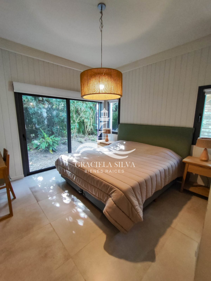 Casa ID.416 - Casa El Anexo - José Ignacio