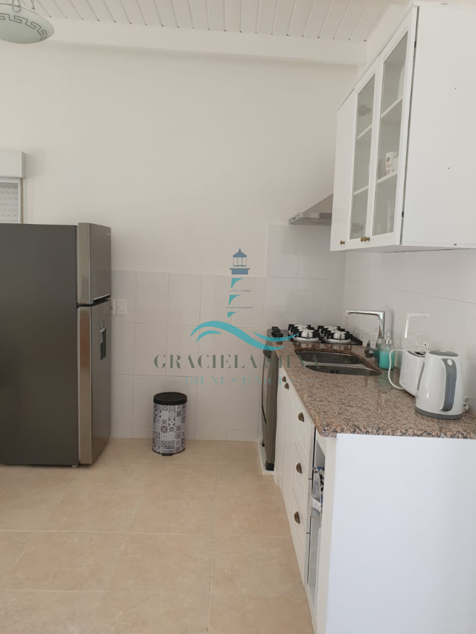 Casa ID.399 - Casa en Santa Mónica 2 dormitorios
