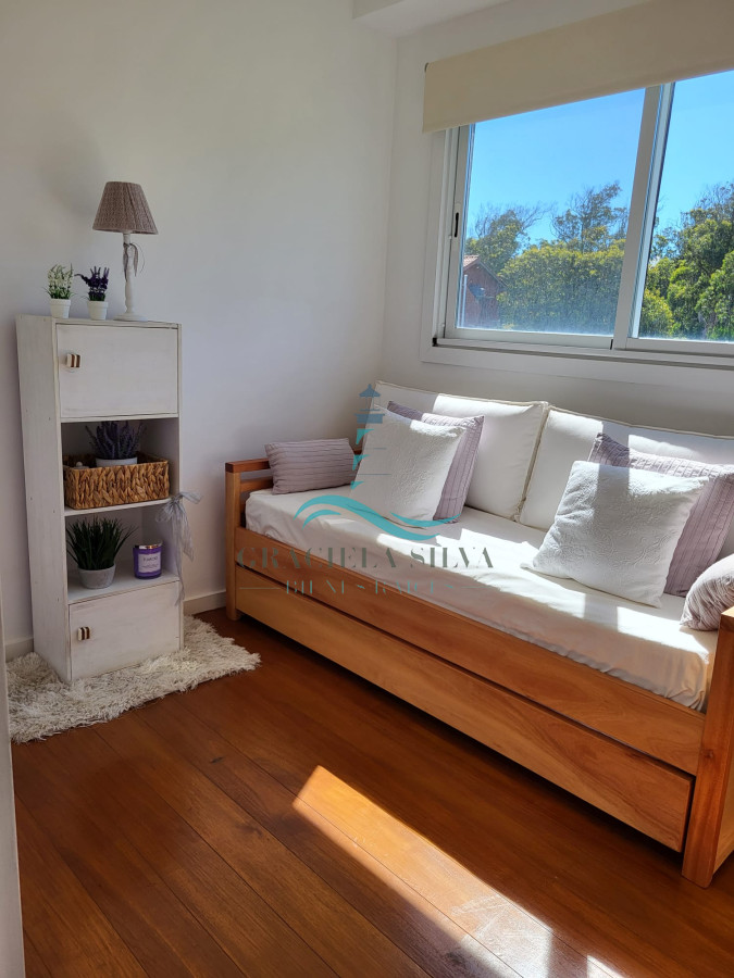 Casa ID.383 - Casa en Jose Ignacio, Santa Monica