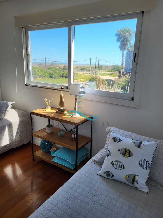 Casa ID.383 - Casa en Jose Ignacio, Santa Monica