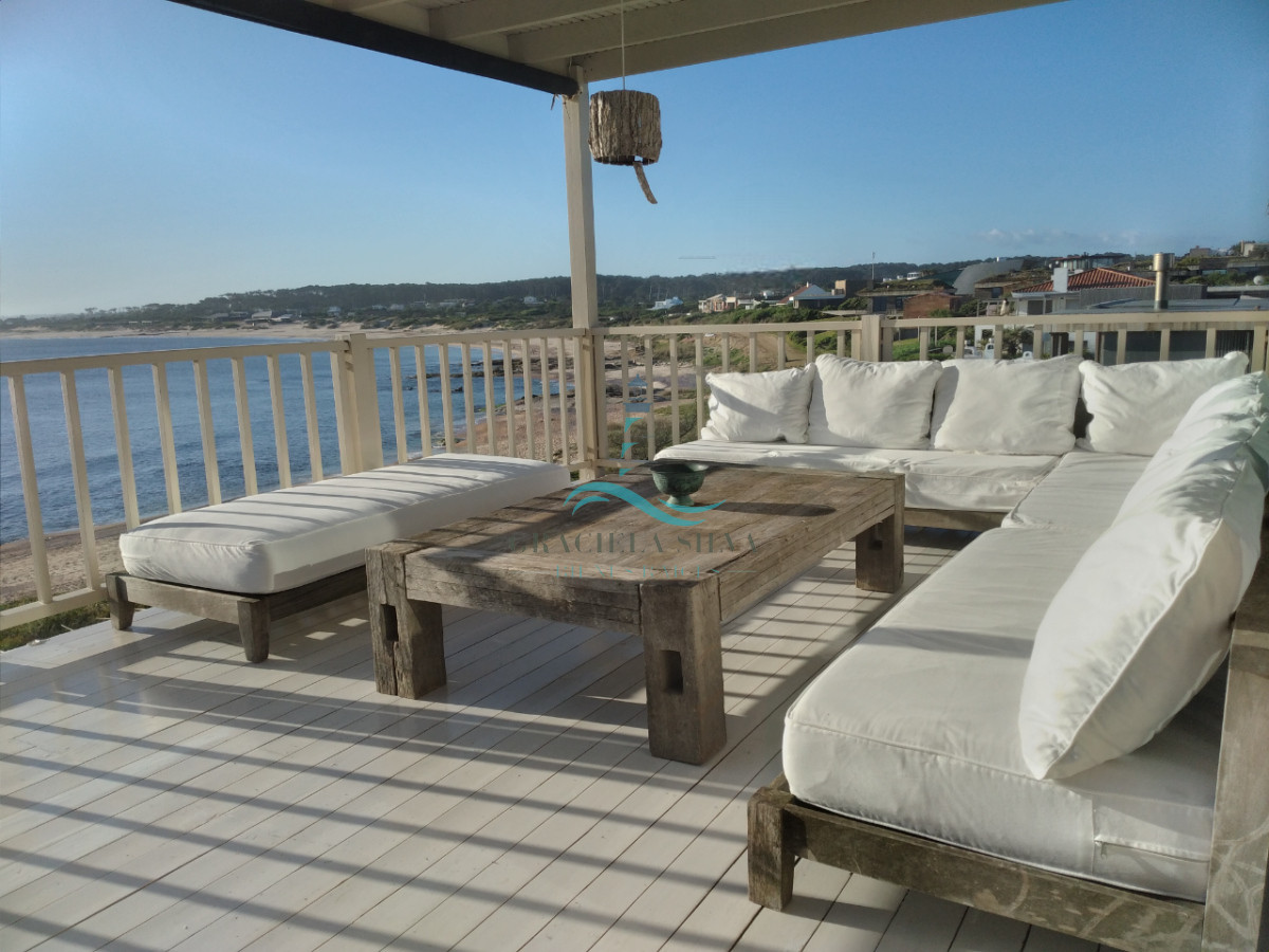 Casa ID.400 - Casa Los Horneros -José Ignacio