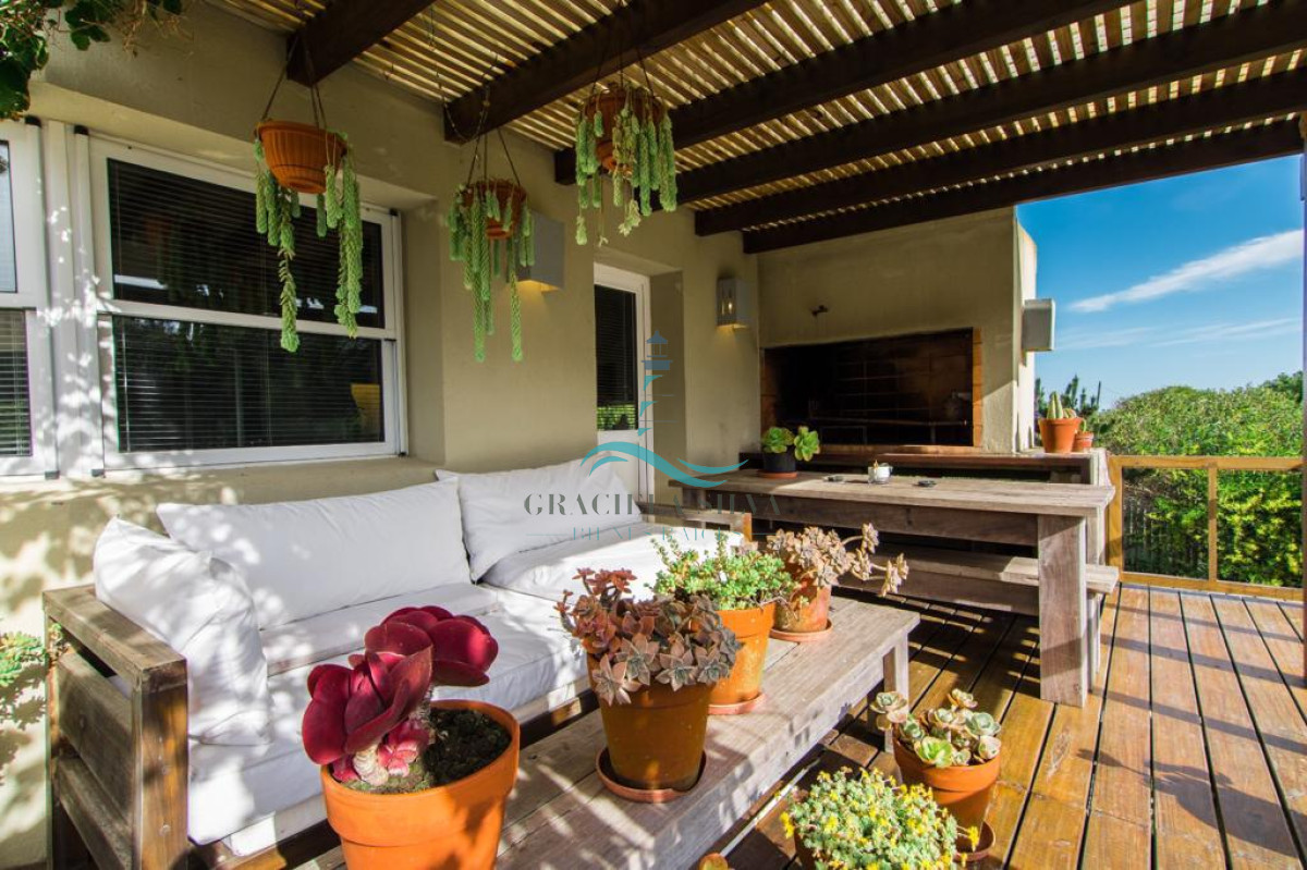 Casa ID.408 - Casa Trece Lunas -Santa Monica