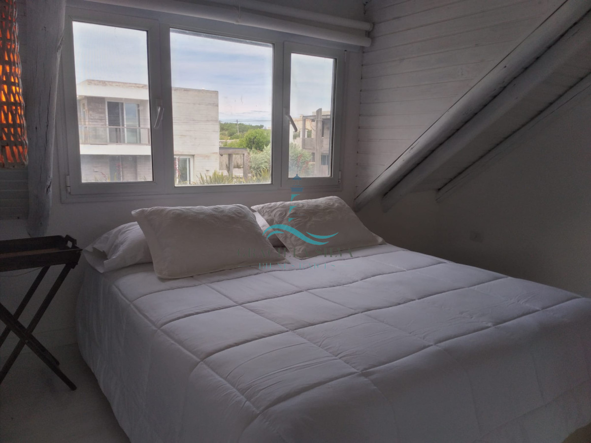 Casa ID.400 - Casa Los Horneros -José Ignacio