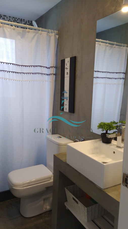 Casa ID.383 - Casa en Jose Ignacio, Santa Monica
