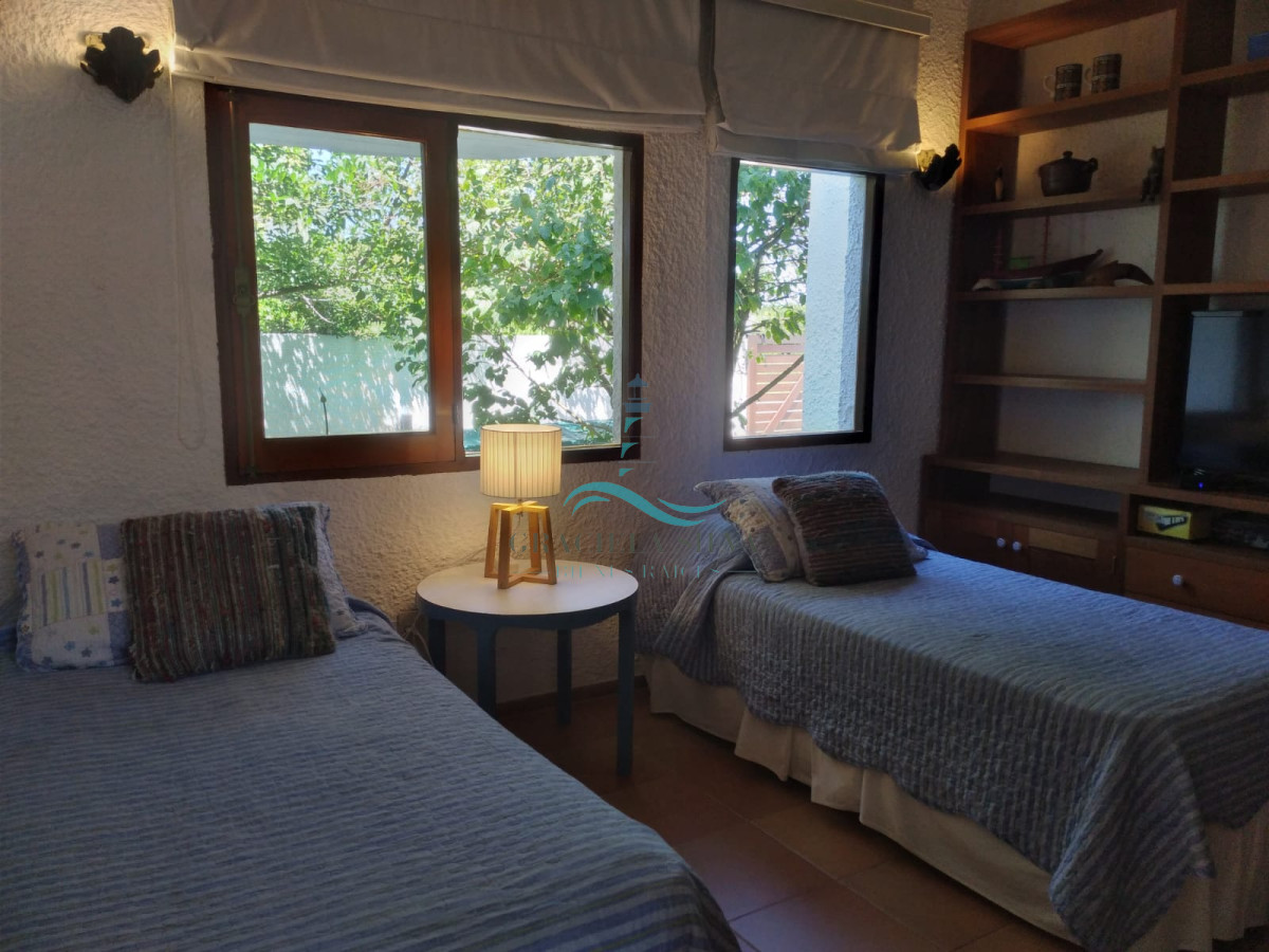 Casa ID.389 - Casa Goikoa -José Ignacio