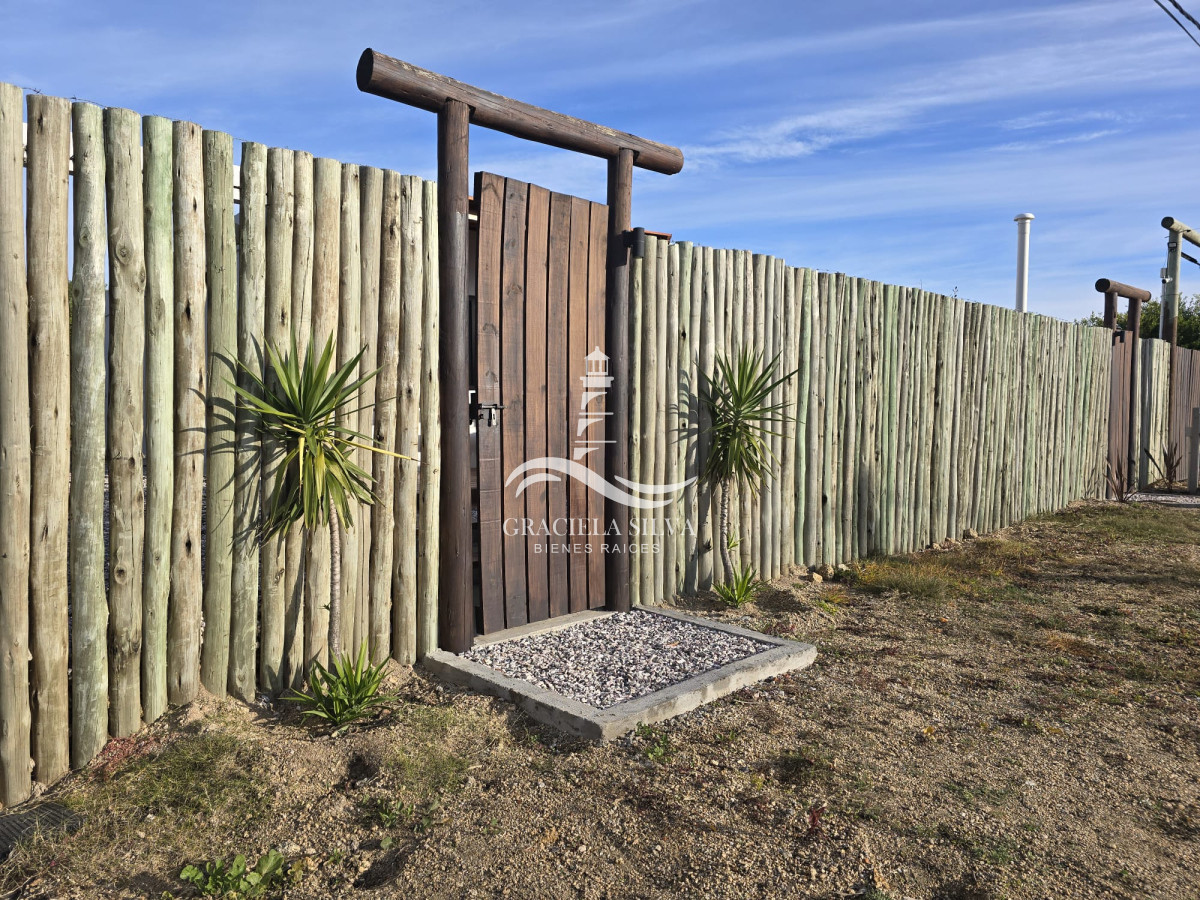 Casa ID.444/Encantadora-casa-de-1-dormitorio-en-La-Juanita - Encantadora casa de 1 dormitorio en La Juanita