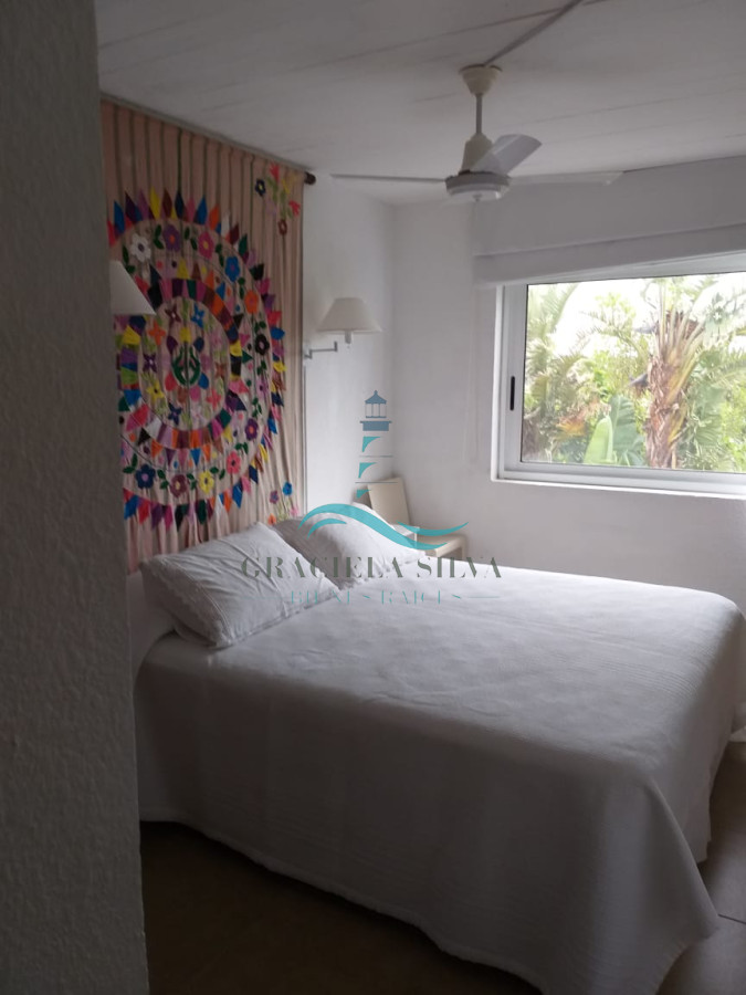 Casa ID.390 - Casa Caparcona -José Ignacio