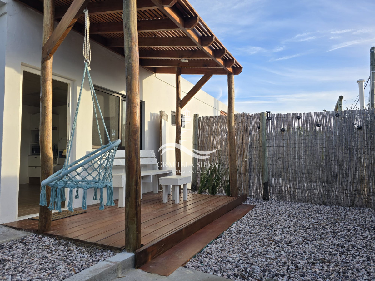 Casa ID.443/Acogedora-casa-de-1-dormitorio-en-La-Juanita - Acogedora casa de 1 dormitorio en La Juanita