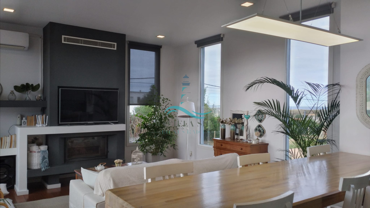 Casa ID.383 - Casa en Jose Ignacio, Santa Monica