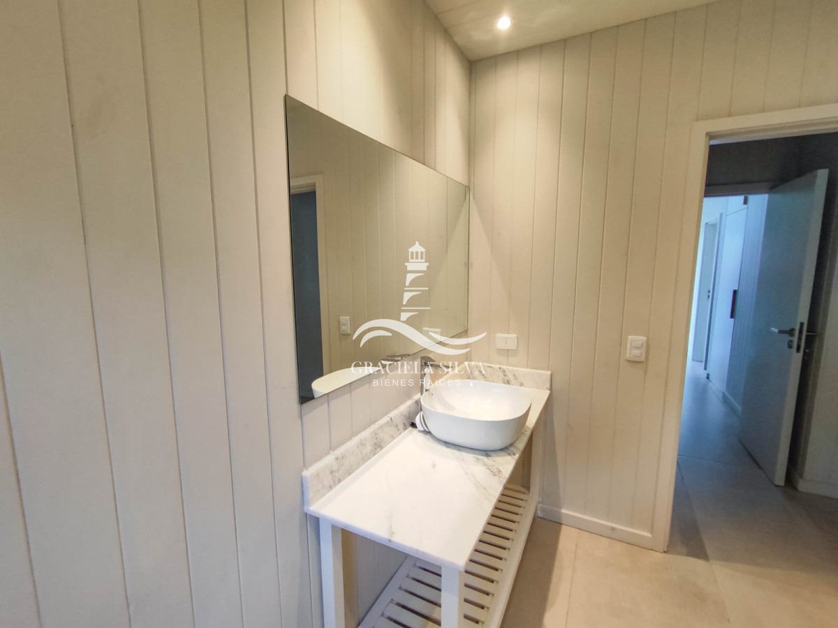 Casa ID.416 - Casa El Anexo - José Ignacio