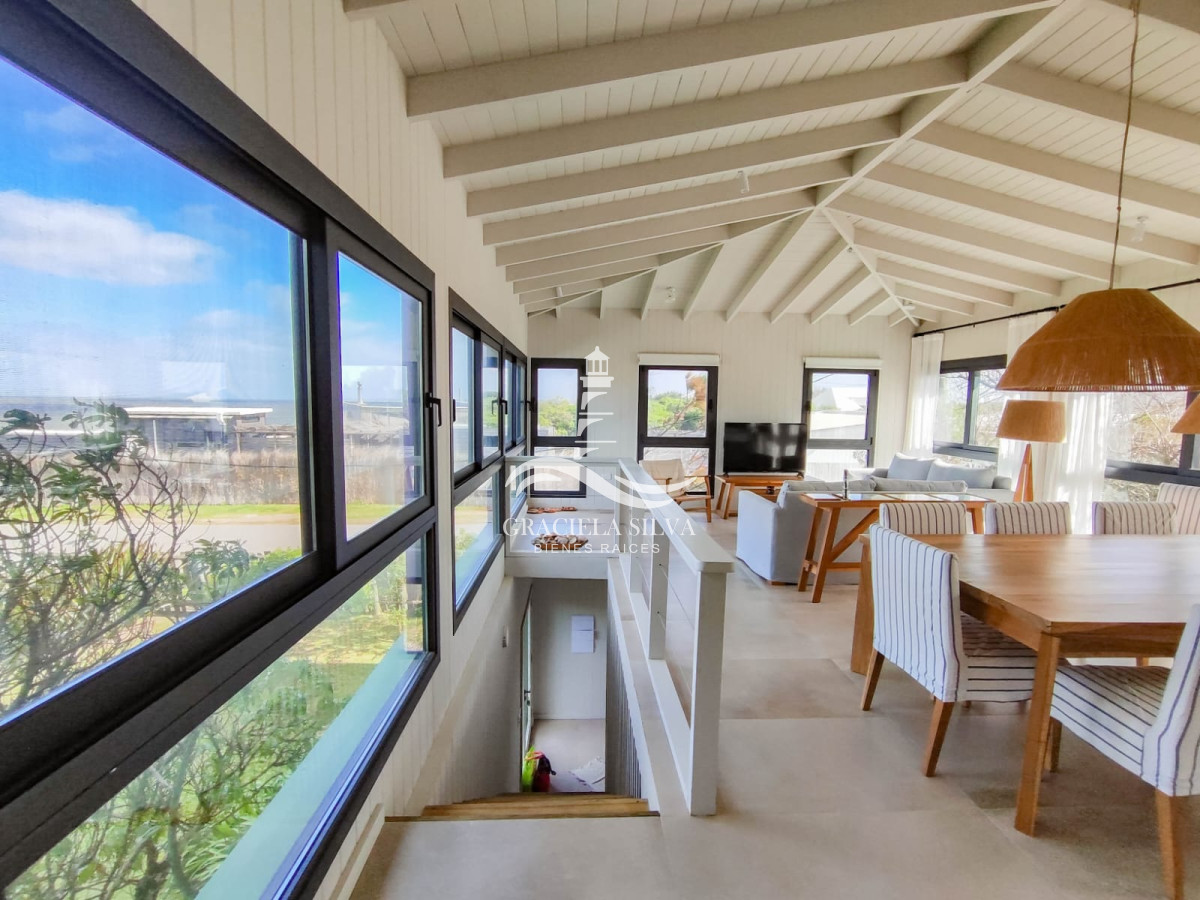 Casa ID.416 - Casa El Anexo - José Ignacio