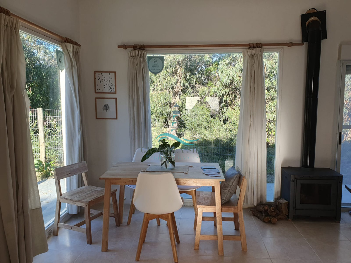 Casa ID.399 - Casa en Santa Mónica 2 dormitorios