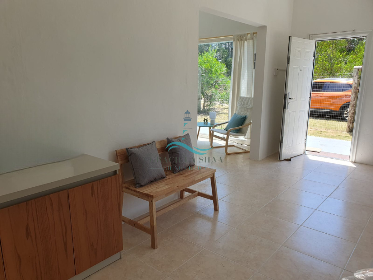 Casa ID.399 - Casa en Santa Mónica 2 dormitorios