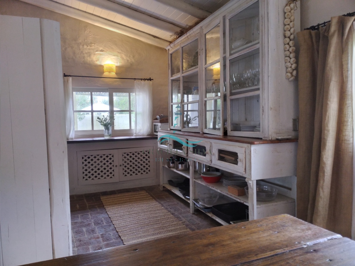 Casa ID.407/Casa-La-Paz-José-Ignacio - Casa La Paz -José Ignacio