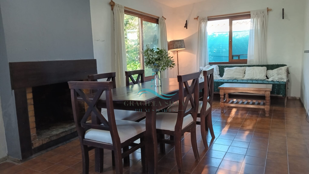 Casa ID.409 - Casa en La Juanita