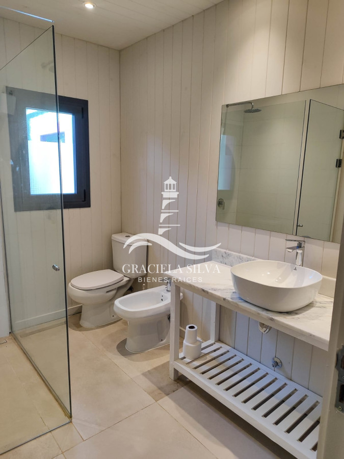 Casa ID.416 - Casa El Anexo - José Ignacio