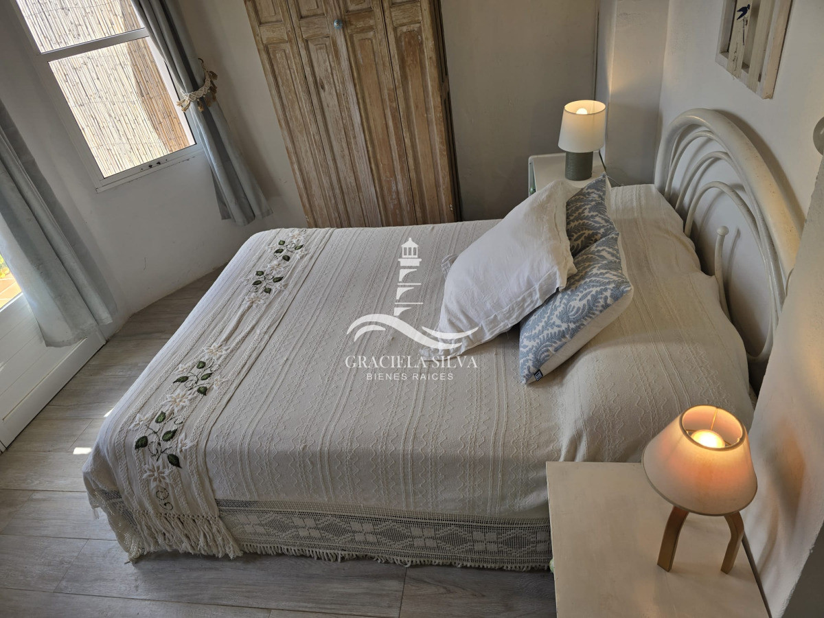 Casa ID.423/Acogedora-casa-en-José-Ignacio - Acogedora casa en José Ignacio