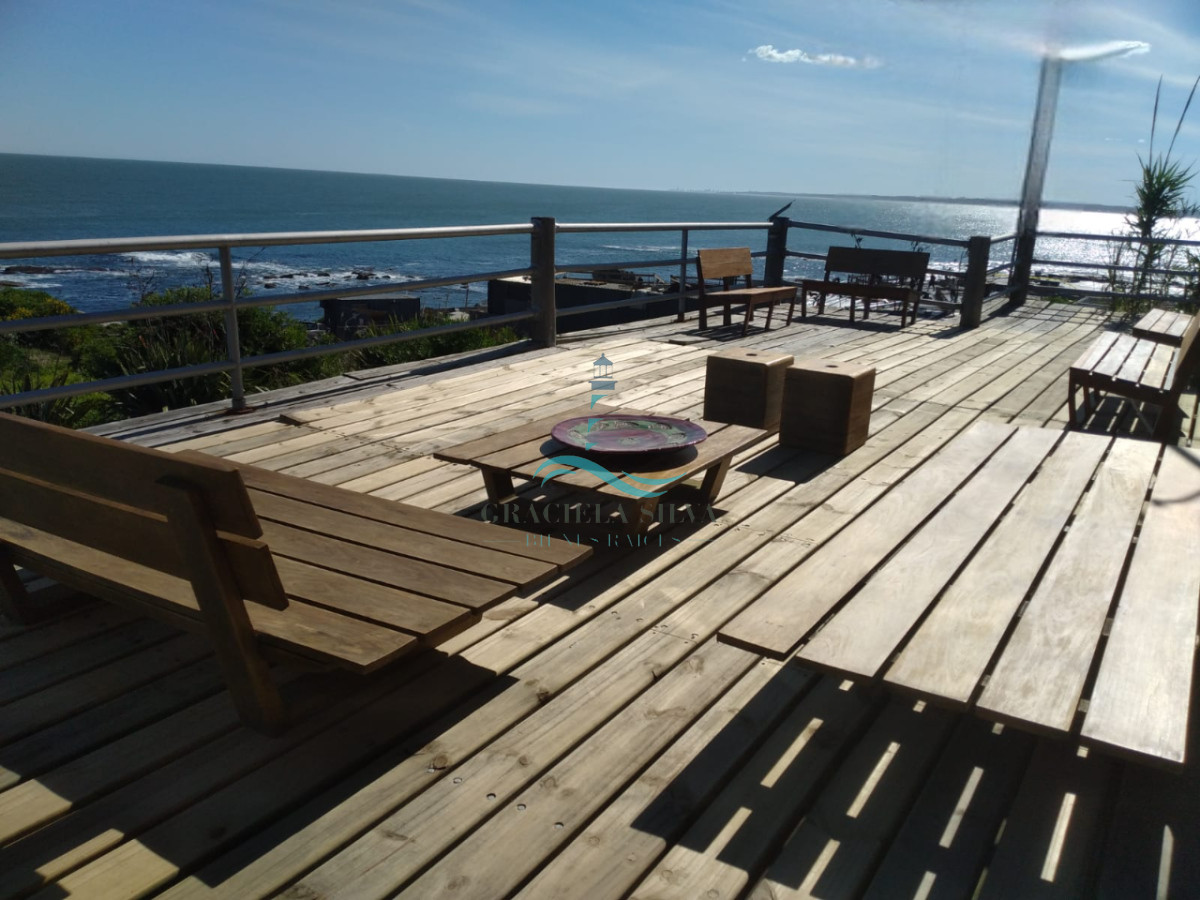 Casa ID.406/Casa-La-Escondida-José-Ignacio - Casa La Escondida -José Ignacio