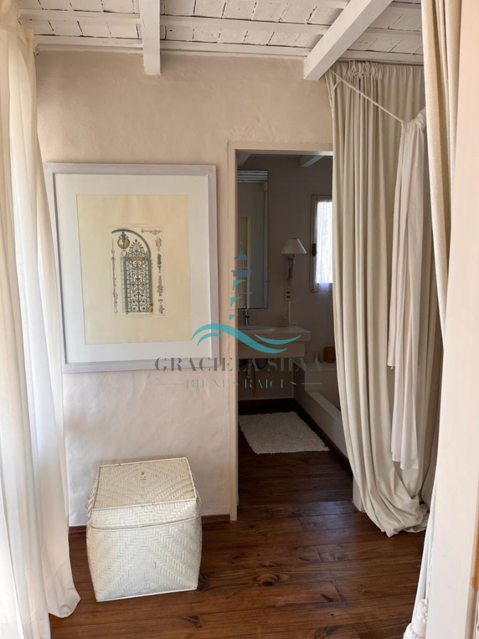 Casa ID.407/Casa-La-Paz-José-Ignacio - Casa La Paz -José Ignacio