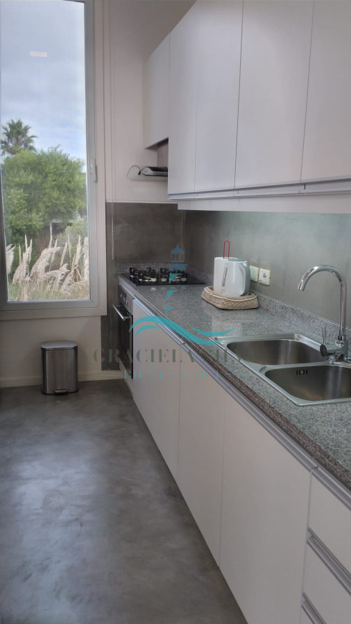 Casa ID.383 - Casa en Jose Ignacio, Santa Monica
