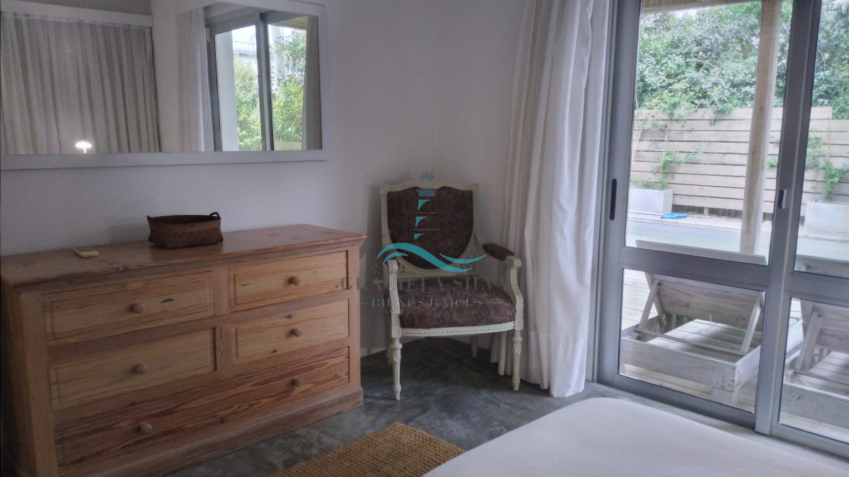 Casa ID.395 - Casa El Árbol -José Ignacio