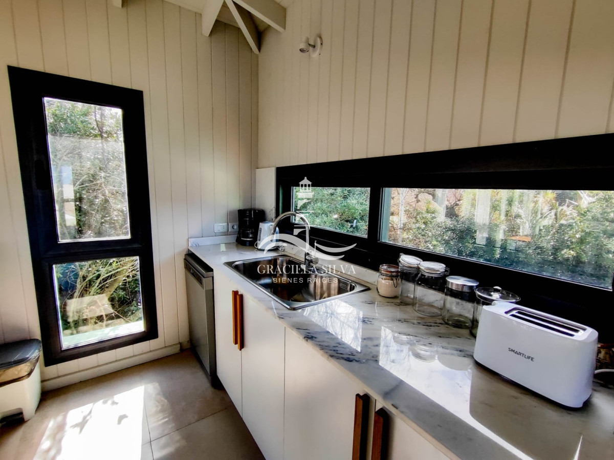 Casa ID.416 - Casa El Anexo - José Ignacio