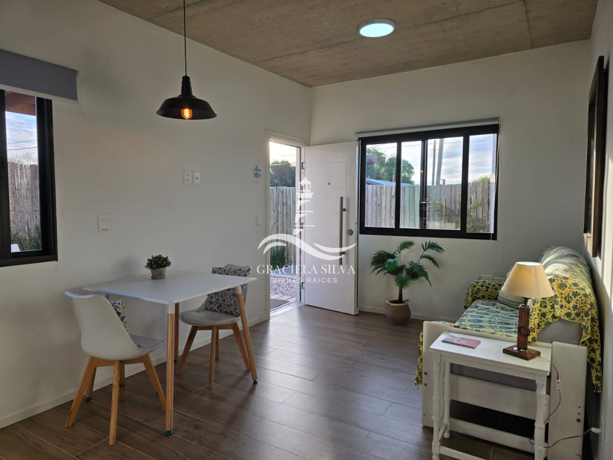 Casa ID.444/Encantadora-casa-de-1-dormitorio-en-La-Juanita - Encantadora casa de 1 dormitorio en La Juanita