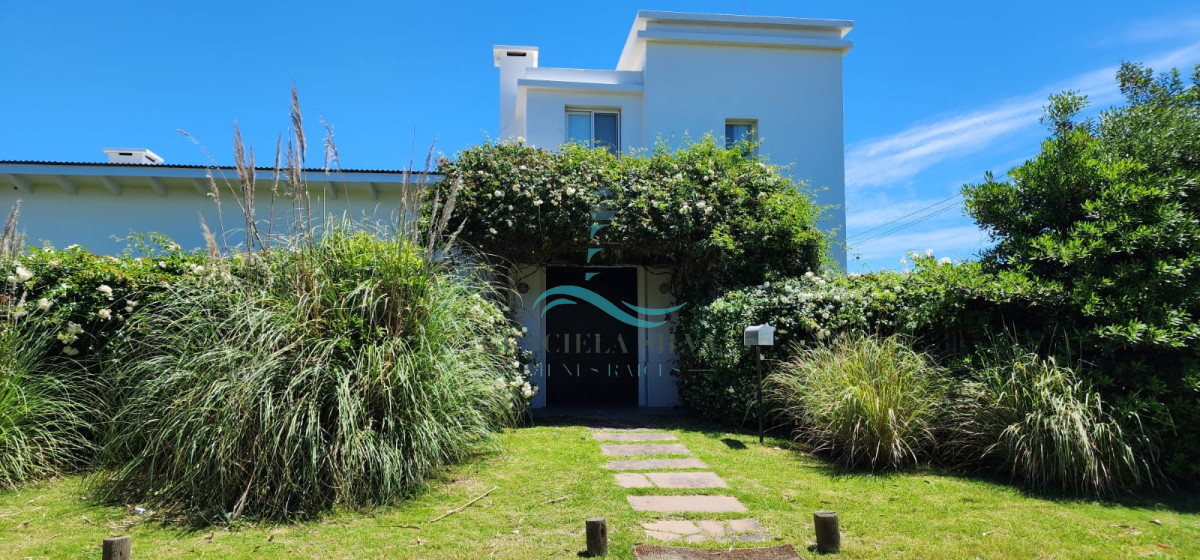 Casa ID.393 - Casa Los Picaflores -José Ignacio