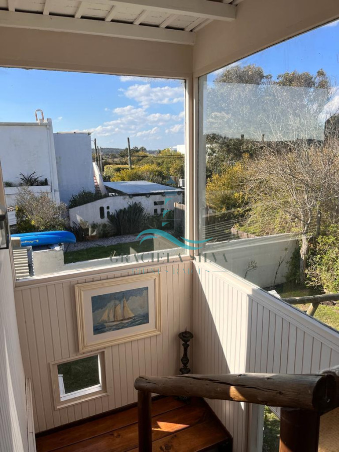 Casa ID.407/Casa-La-Paz-José-Ignacio - Casa La Paz -José Ignacio