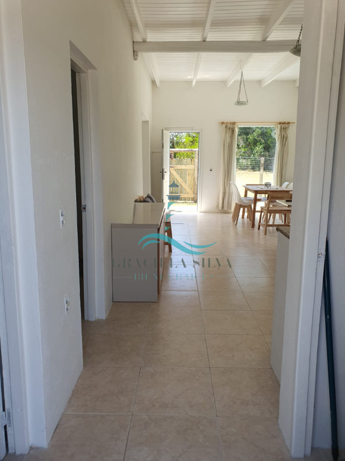 Casa ID.399 - Casa en Santa Mónica 2 dormitorios
