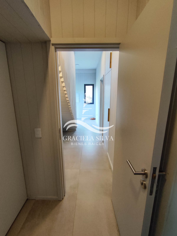 Casa ID.416 - Casa El Anexo - José Ignacio