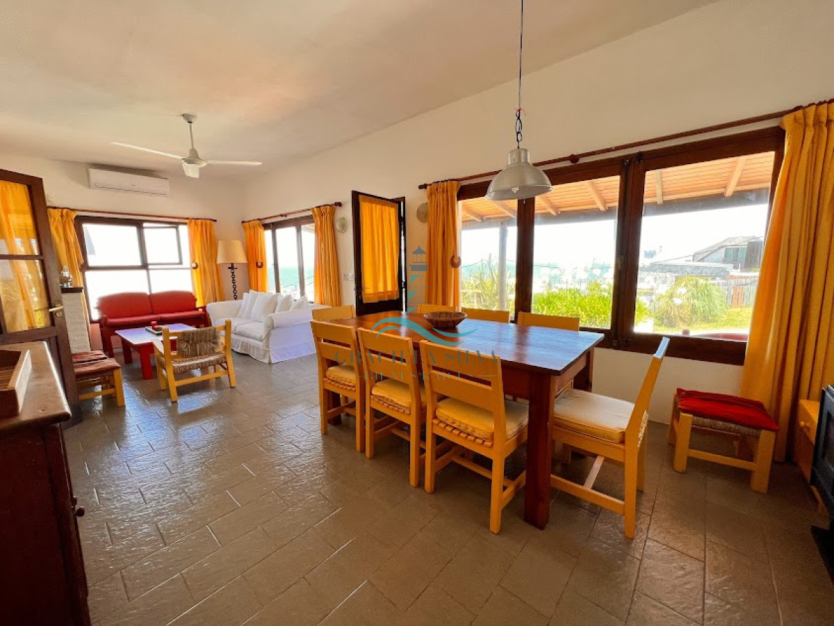Casa ID.397/Casa-Miradores-José-Ignacio - Casa Miradores -José Ignacio
